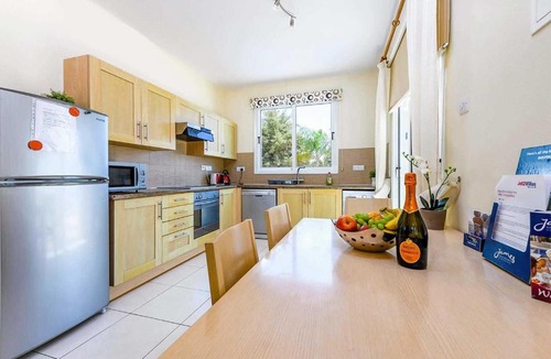 Pernera Villa | Villa Constantina