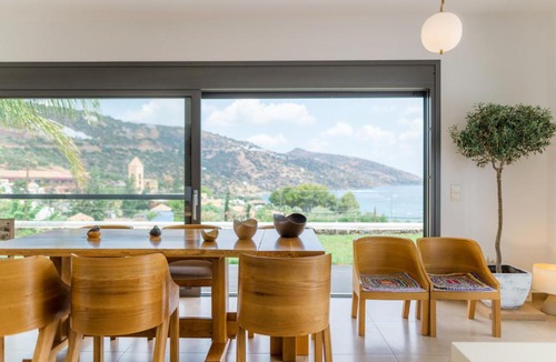 Agios Nikolaos Town Villa | Villa Constantina