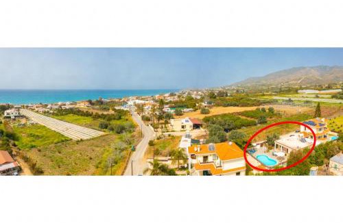Ayia Marina Chrysochous Villa | Villa Constantinos