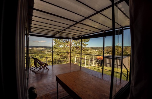 Sao Roque House | Villa Container