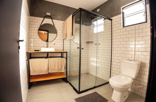 Sao Roque House | Villa Container