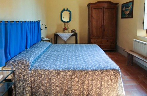 Sarteano Villa | Villa Conte