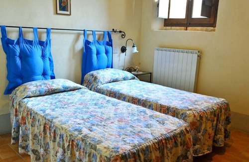 Sarteano Villa | Villa Conte