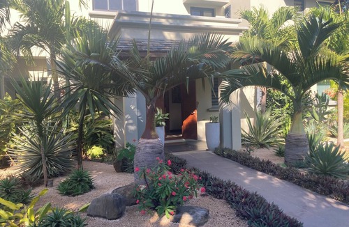 Black River Villa | Villa Contemporaine - Côte Ouest