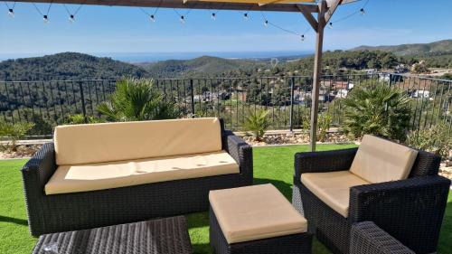 Canyelles Apartment | Villa Contenta Canyelles