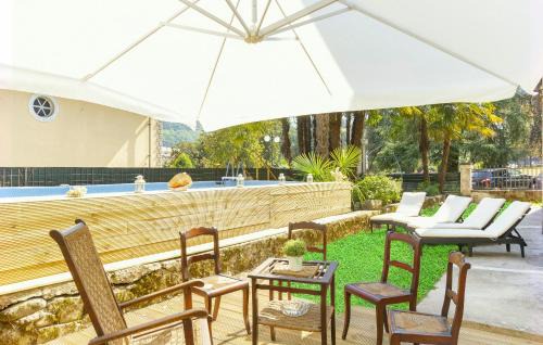 Bagni di Lucca Villa | Villa Contessa