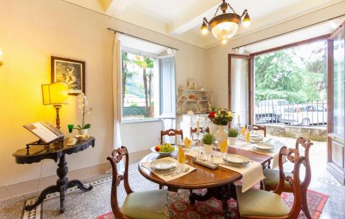 Bagni di Lucca Villa | Villa Contessa
