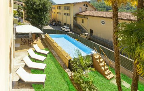 Bagni di Lucca Villa | Villa Contessa