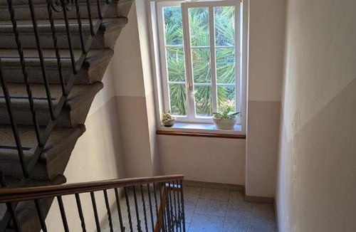 Barriera Vecchia-San Giacomo Apartment | Villa Conti