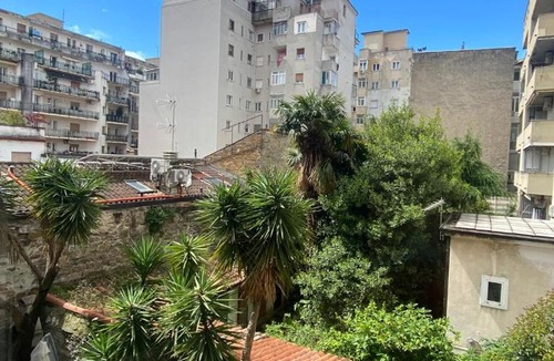 Barriera Vecchia-San Giacomo Apartment | Villa Conti