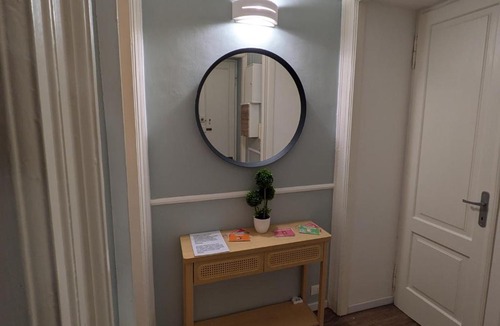 Barriera Vecchia-San Giacomo Apartment | Villa Conti
