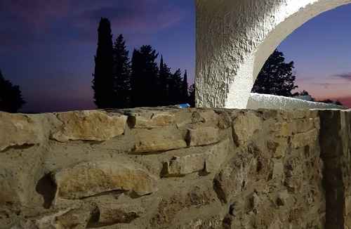 Caltagirone Villa | Villa contrada mazzone