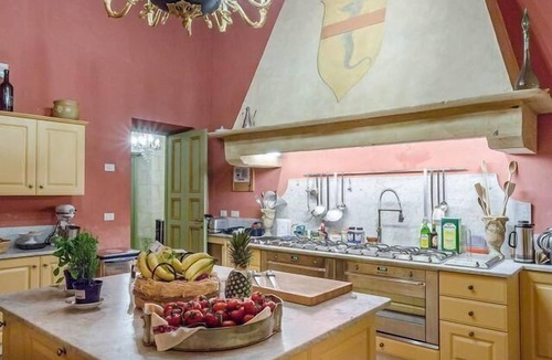 Vorno Apartment | Villa Controni .