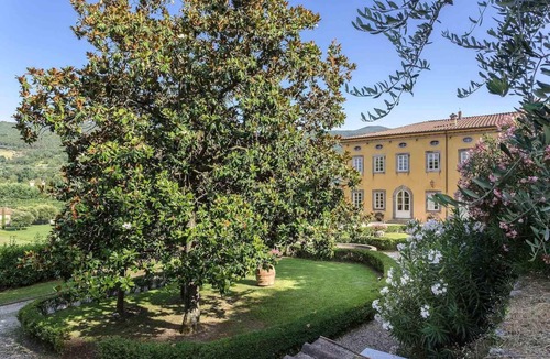 Vorno Apartment | Villa Controni .
