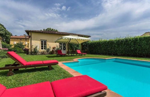 Vorno Apartment | Villa Controni .
