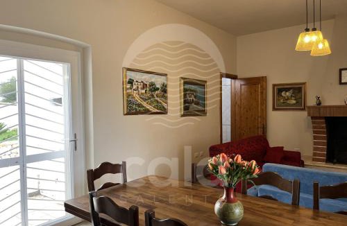 Torre Castiglione House | Villa Conversano By Cala Salento