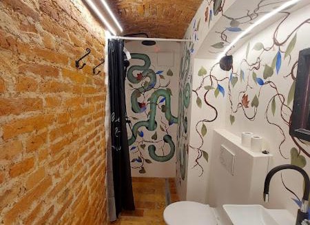 Ljubljana City Centre Apartment | Villa Coola