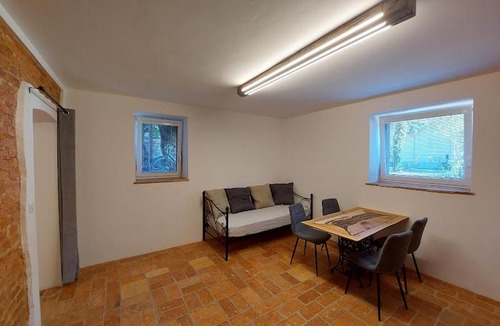 Ljubljana City Centre Apartment | Villa Coola