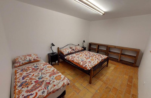 Ljubljana City Centre Apartment | Villa Coola