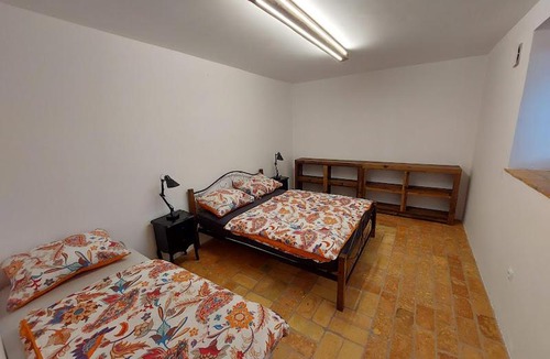 Ljubljana City Centre Apartment | Villa Coola