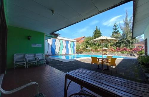 Cimacan Villa | Villa Coolibah 202