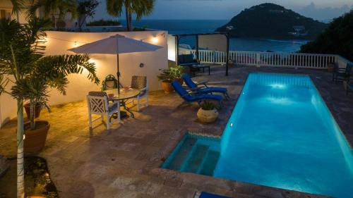 Monte Villa | Villa Copa