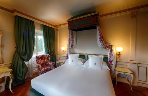 Oltrarno Hotel | Villa Cora