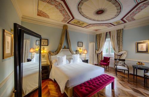 Oltrarno Hotel | Villa Cora
