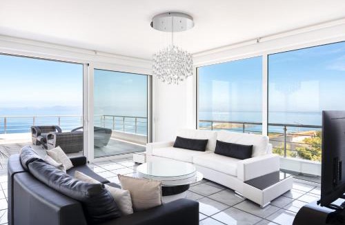 Markopoulo Mesogaias Apartment | Villa Coral -first Floor Apartment-