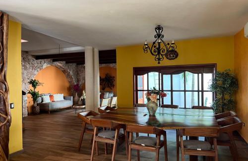 Tulum Villa | Villa Coral