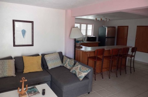 Esperanza House | Villa Coral