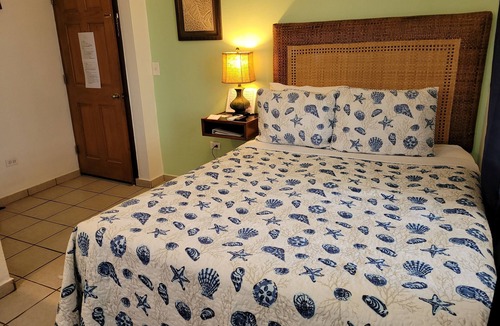 Esperanza House | Villa Coral