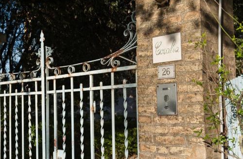 Osimo Villa | Villa CORALIA D'EPOCA