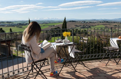 Osimo House | Villa Coralia