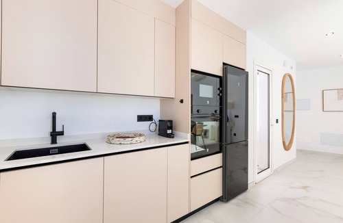 Charco del Palo Villa | Villa Coralina by Escape Home