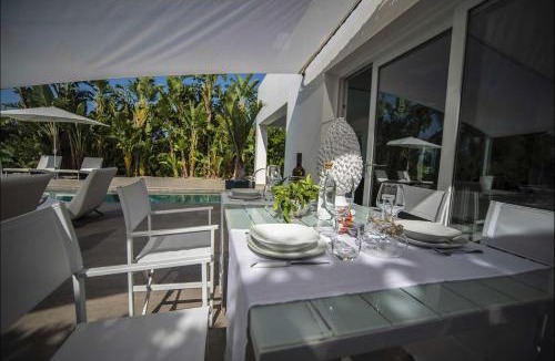 Cinisi Villa | Villa Corallo