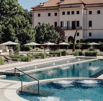 Sant'Omero Hotel | Villa Corallo