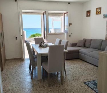 Marina San Gregorio House | Villa Cordella 3