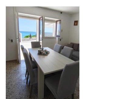 Marina San Gregorio House | Villa Cordella 3