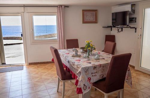 Marina San Gregorio House | Villa Cordella 5