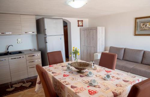Marina San Gregorio House | Villa Cordella 5