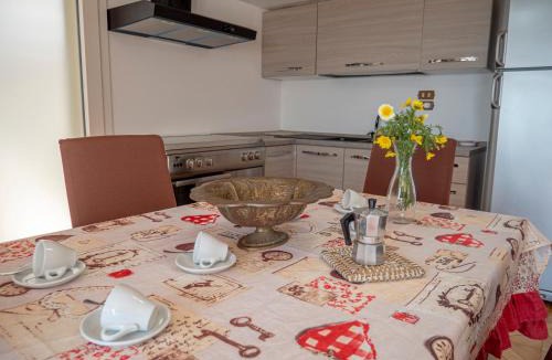 Marina San Gregorio House | Villa Cordella 5