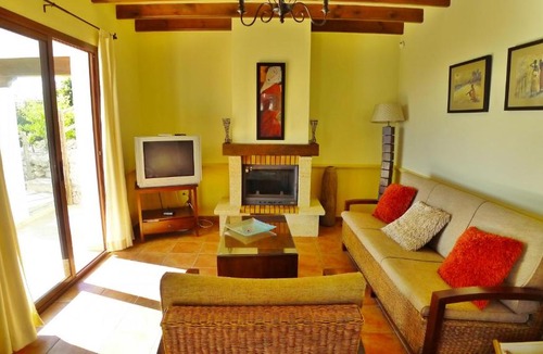 Frigiliana Villa | Villa Cordoba