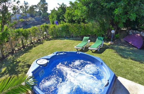Frigiliana Villa | Villa Cordoba