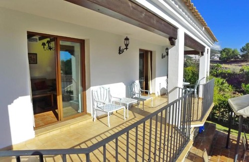 Frigiliana Villa | Villa Cordoba