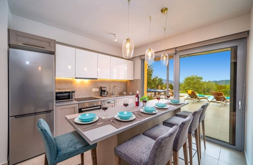 Sami Villa | Villa Corelli by Villa Plus
