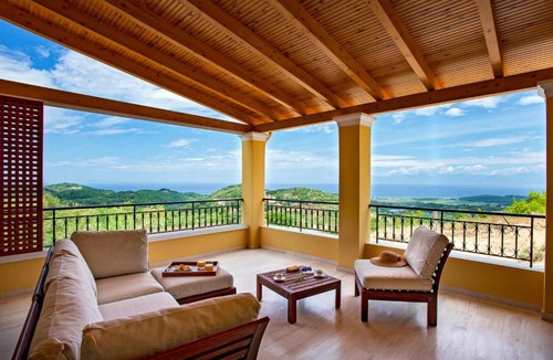 Peroulion Villa | Villa Corfu Melody