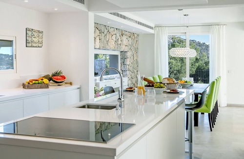 Port d'Andraitx Villa | Villa Cori by Balearic Villas