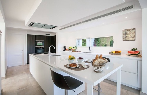 Port d'Andraitx Villa | Villa Cori by Balearic Villas