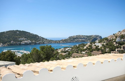 Port d'Andraitx Villa | Villa Cori by Balearic Villas